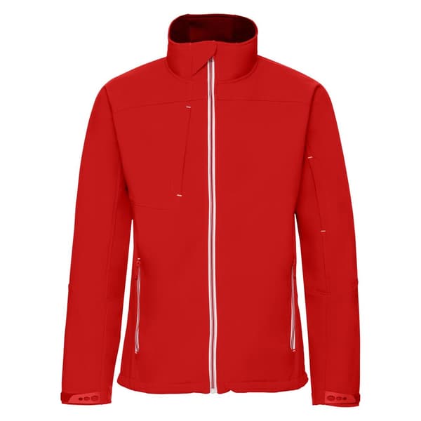 Russell Bionic Softshell-jakke til mænd