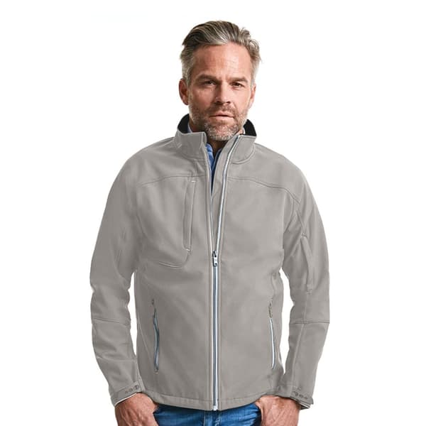 Russell Bionic Softshell-jakke til mænd
