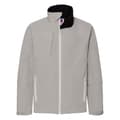 Miniatyrbillede 1 af 2: Russell Bionic Softshell-jakke til mænd