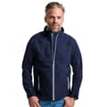 Miniatyrbillede 2 af 2: Russell Bionic Softshell-jakke til mænd