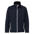 Miniatyrbillede 1 af 2: Russell Bionic Softshell-jakke til mænd