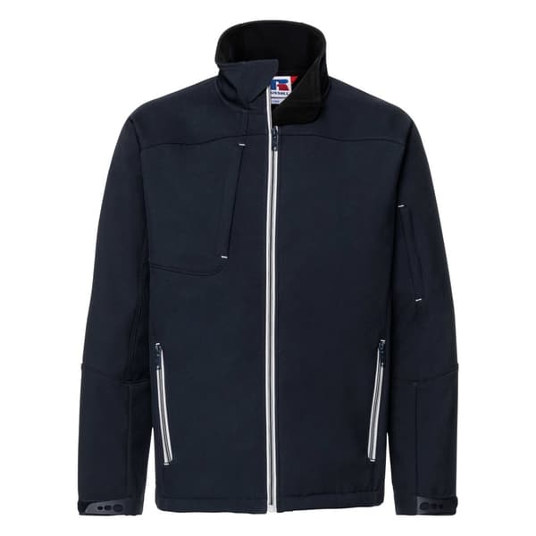 Russell Bionic Softshell-jakke til mænd