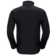 Russell Workwear Softshell jakke med åndbar vandtæt membran til mænd