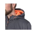 Miniatyrbillede 2 af 5: Trespass Zeek vandtæt softshell jakke til mænd