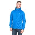 Miniatyrbillede 5 af 5: Trespass Zeek vandtæt softshell jakke til mænd
