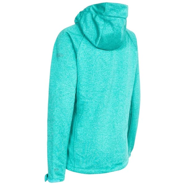 Trespass Womens/Ladies Angela Softshell Jacket