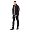 Miniatyrbilde 2 av 2: Regatta Standout Mens Arcola 3 Layer Softshell Jacket (Waterproof And Breathable)