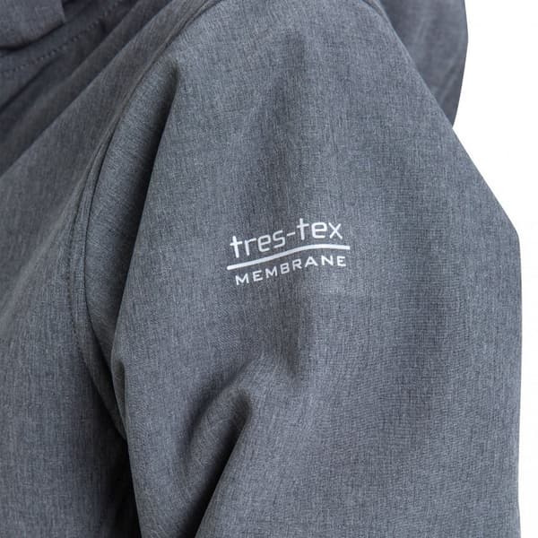 Trespass Womens/Ladies Ramona Waterproof Softshell Jacket