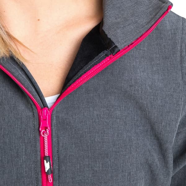 Trespass Womens/Ladies Ramona Waterproof Softshell Jacket