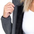 Miniatyrbilde 5 av 5: Trespass Womens/Ladies Ramona Waterproof Softshell Jacket