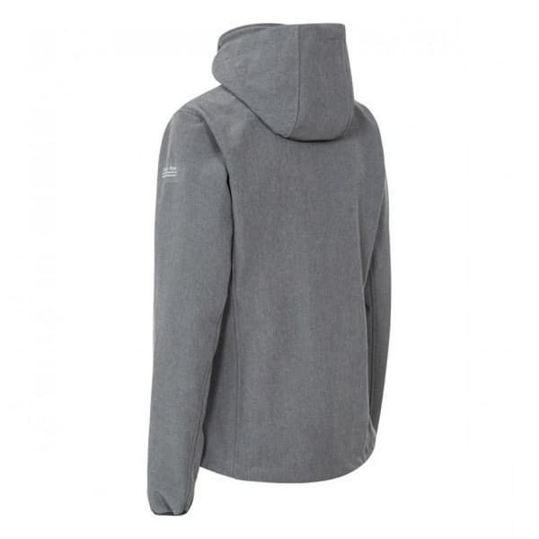 Trespass Womens/Ladies Ramona Waterproof Softshell Jacket