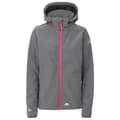 Miniatyrbilde 1 av 5: Trespass Womens/Ladies Ramona Waterproof Softshell Jacket