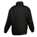 Miniatyrbild 2 av 3: SOLS Kids Unisex Surf Windbreaker Jacket (vattenresistent och vindtät)