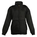 Miniatyrbild 1 av 3: SOLS Kids Unisex Surf Windbreaker Jacket (vattenresistent och vindtät)
