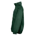 Miniatyrbild 3 av 3: SOLS Kids Unisex Surf Windbreaker Jacket (vattenresistent och vindtät)