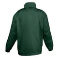 Miniatyrbild 2 av 3: SOLS Kids Unisex Surf Windbreaker Jacket (vattenresistent och vindtät)