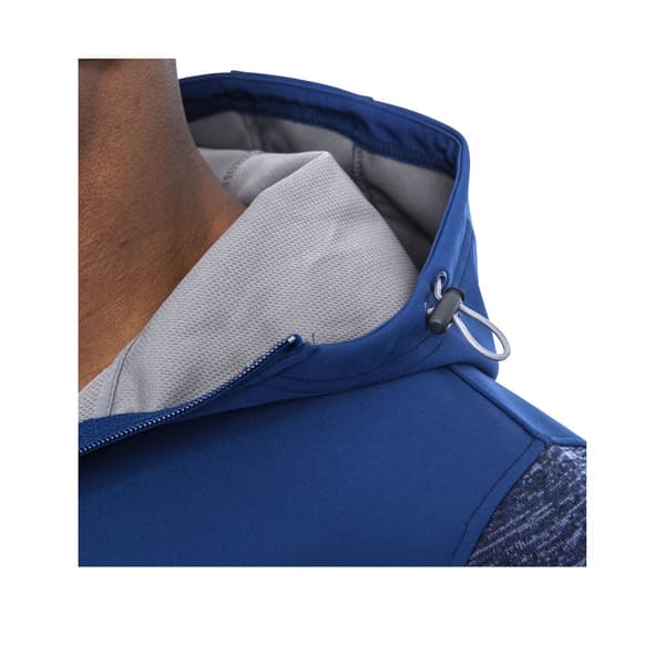 Trespass Mens Hendricks Waterproof Softshell Jacket