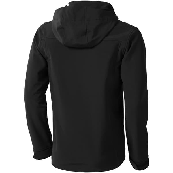Elevate Langley Softshell-jacka för män