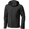 Miniatyrbild 1 av 2: Elevate Langley Softshell-jacka för män