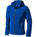 Miniatyrbild 1 av 2: Elevate Langley Softshell-jacka för män