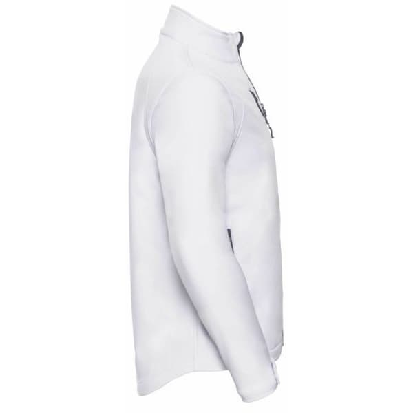 Russell Mens Water Resistant & Windproof Softshell Jacket