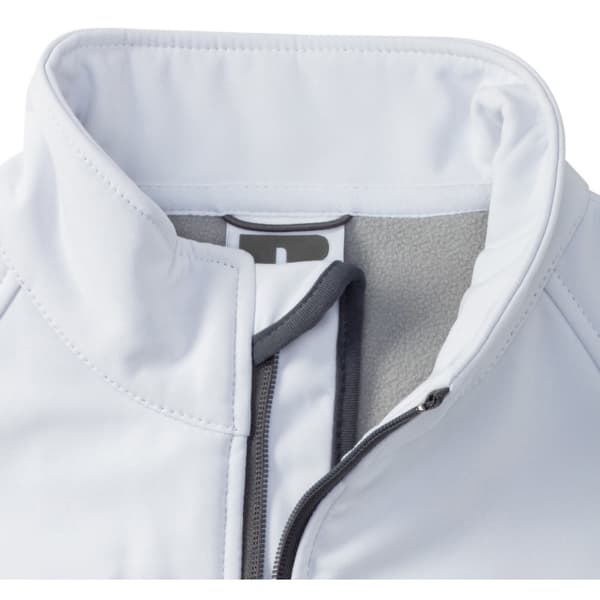 Russell Mens Water Resistant & Windproof Softshell Jacket