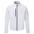 Pikkukuva 1 / 5: Russell Mens Water Resistant & Windproof Softshell Jacket
