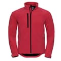 Pikkukuva 2 / 3: Russell Mens Water Resistant & Windproof Softshell Jacket