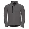 Pikkukuva 1 / 2: Russell Mens Water Resistant & Windproof Softshell Jacket