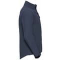 Pikkukuva 3 / 5: Russell Mens Water Resistant & Windproof Softshell Jacket