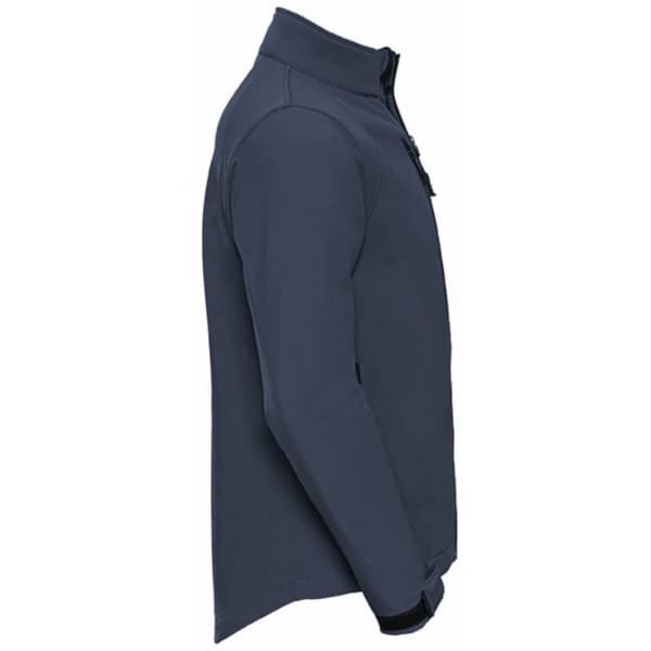 Russell Mens Water Resistant & Windproof Softshell Jacket