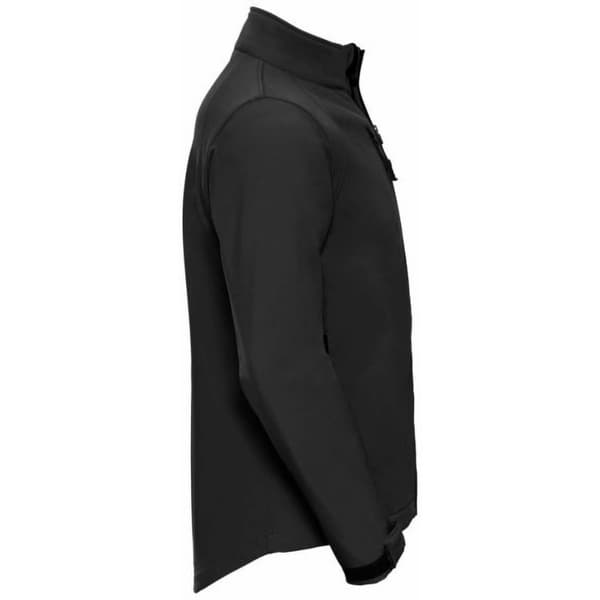 Russell Mens Water Resistant & Windproof Softshell Jacket
