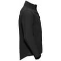 Pikkukuva 3 / 5: Russell Mens Water Resistant & Windproof Softshell Jacket