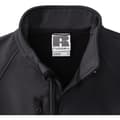 Pikkukuva 4 / 5: Russell Mens Water Resistant & Windproof Softshell Jacket