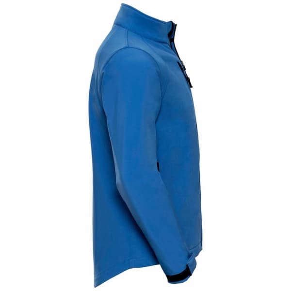 Russell Mens Water Resistant & Windproof Softshell Jacket