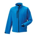 Pikkukuva 4 / 5: Russell Mens Water Resistant & Windproof Softshell Jacket