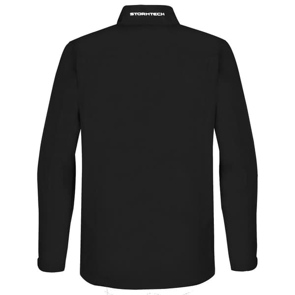 Stormtech Mens Endurance Softshell Jacket