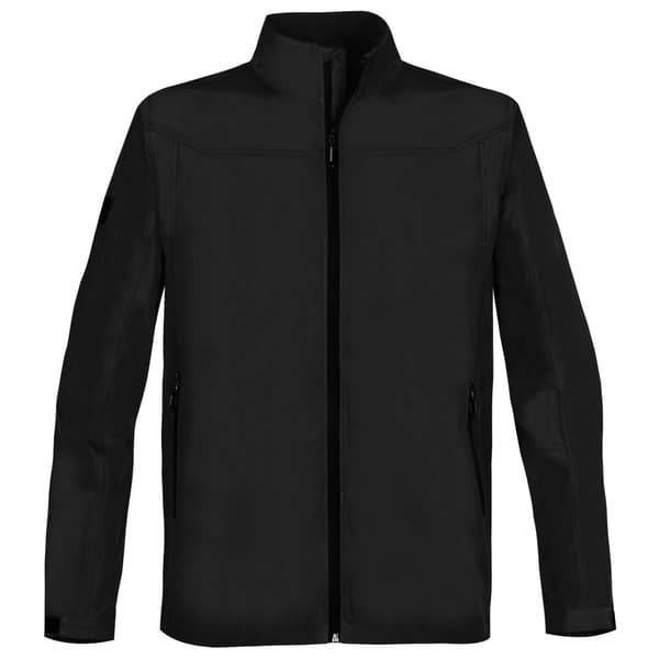 Stormtech Mens Endurance Softshell Jacket