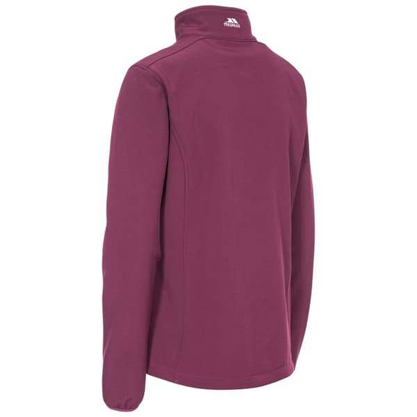 Trespass Kvinnor/Damer Meena Softshell-jacka