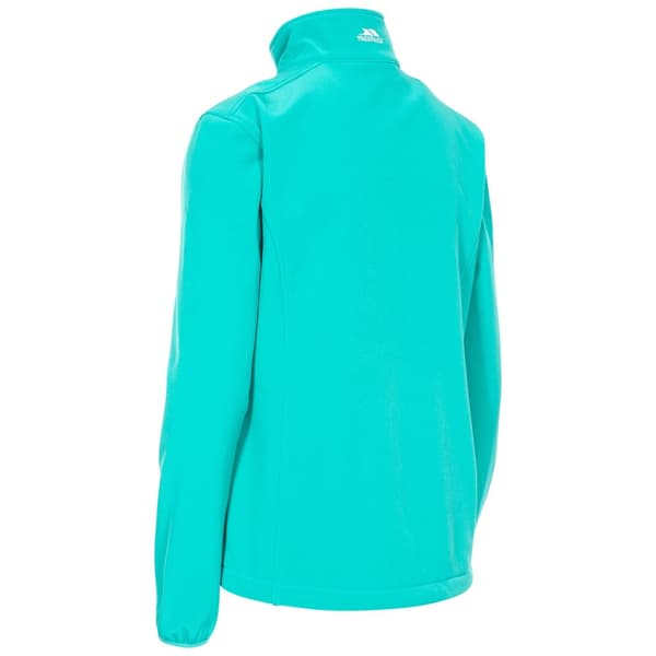 Trespass Kvinnor/Damer Meena Softshell-jacka