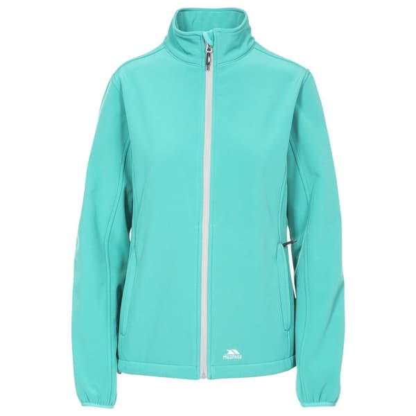 Trespass Kvinnor/Damer Meena Softshell-jacka