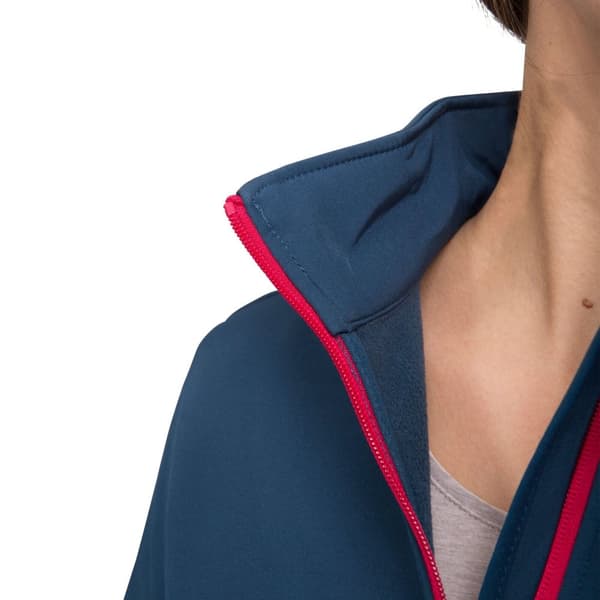 Trespass Kvinnor/Damer Meena Softshell-jacka
