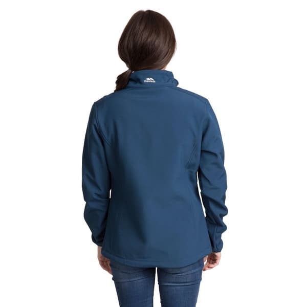 Trespass Kvinnor/Damer Meena Softshell-jacka