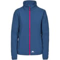 Miniatyrbild 1 av 5: Trespass Kvinnor/Damer Meena Softshell-jacka