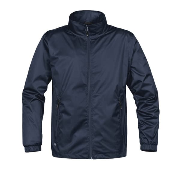 Stormtech Mens Axis Lightweight Shell Jacket (vattentät och andningsbar)