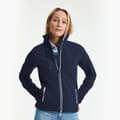 Miniatyrbilde 2 av 2: Russell Women/Ladies Bionic Softshell Jacket
