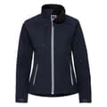 Miniatyrbilde 1 av 2: Russell Women/Ladies Bionic Softshell Jacket