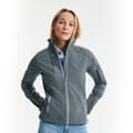 Miniatyrbilde 3 av 3: Russell Women/Ladies Bionic Softshell Jacket