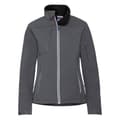 Miniatyrbilde 1 av 3: Russell Women/Ladies Bionic Softshell Jacket