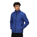 Miniatyrbillede 3 af 3: Regatta Herre Ablaze Softshell-jakke med trykbart materiale til mænd